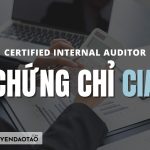 chứng chỉ CIA
