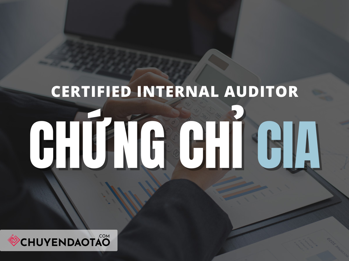 chứng chỉ CIA