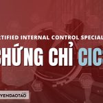 Chứng chỉ CICS