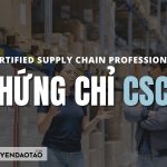 Chứng chỉ CSCP
