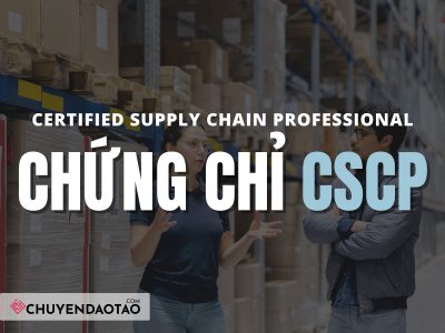 Chứng chỉ CSCP