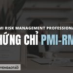 Chứng chỉ PMI-RMP