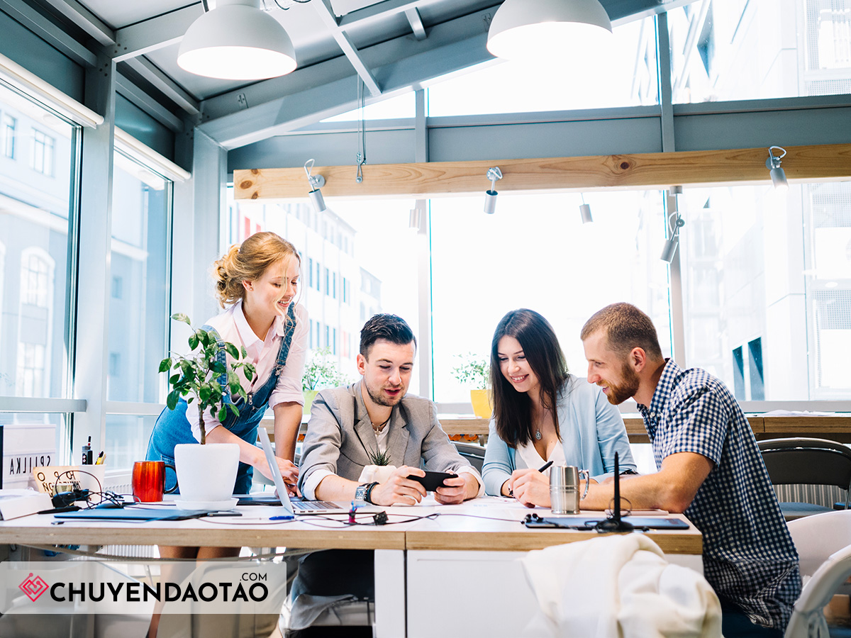 Giới thiệu về Chuyên Đạo Tạo
