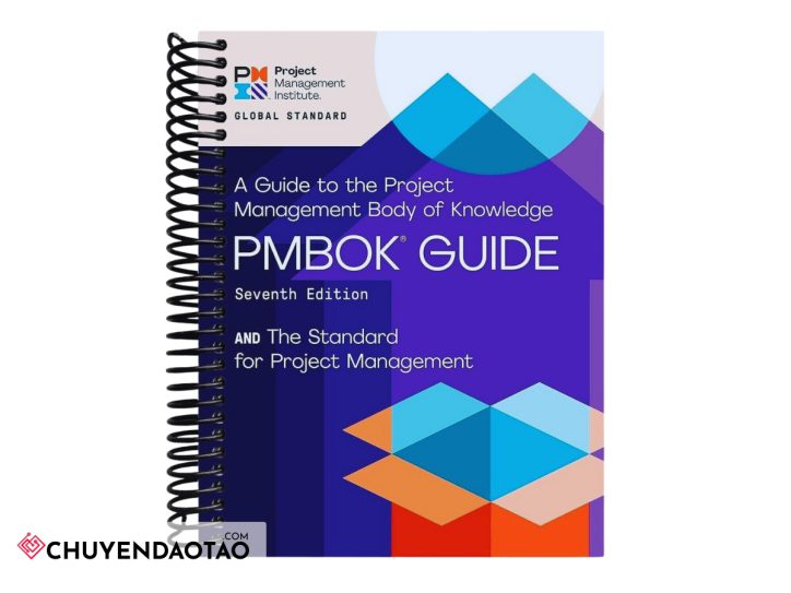 Tài liệu PMBOK Guide