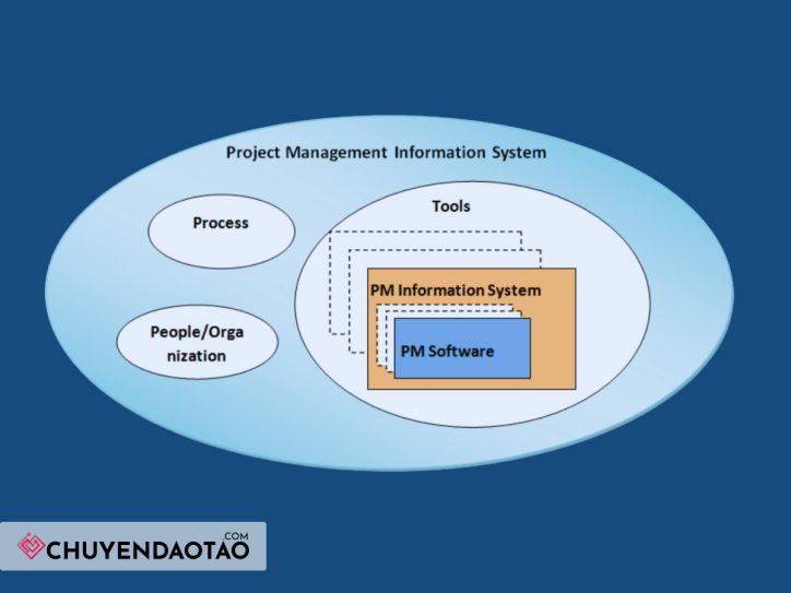 Project Management Information System