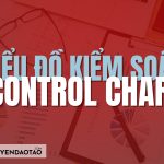 Control Chart (Biểu đồ kiểm soát)