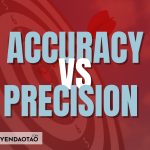 Accuracy vs Precision