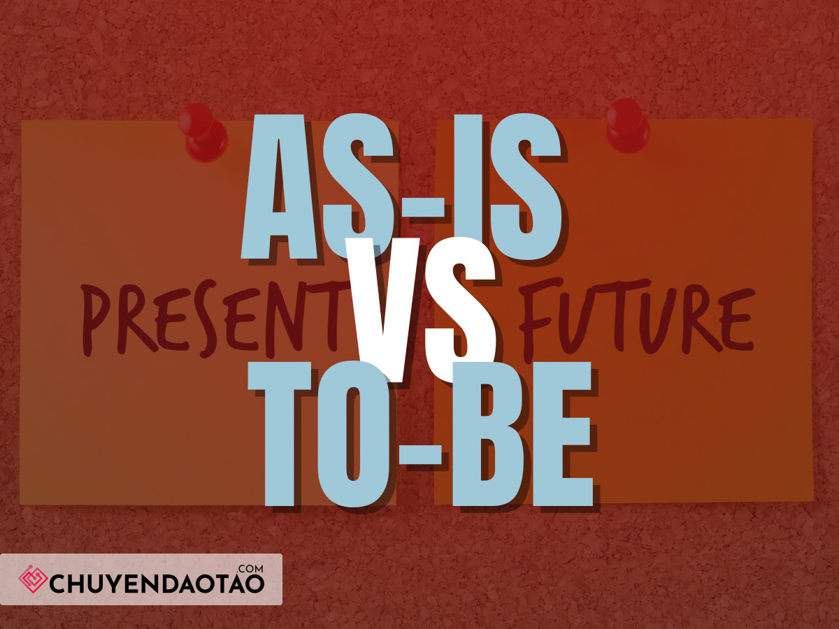 As-Is và To-Be
