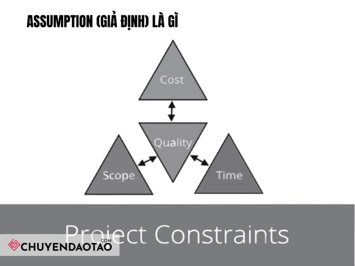 Assumption là gì