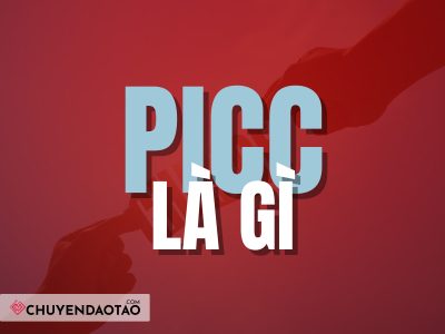 PICC là gì