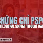 chứng chỉ PSPO