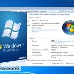 crack windows 7 27 Windows 7 | Cách kiểm tra kích hoạt, rủi ro & những cảnh báo cần biết