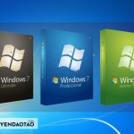 Chia sẻ Key Win 7 Ultimate Pro 64bit/32bit bản quyền vĩnh viễn