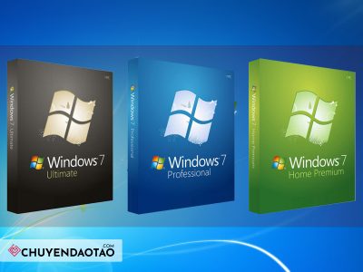 Chia sẻ Key Win 7 Ultimate Pro 64bit/32bit bản quyền vĩnh viễn