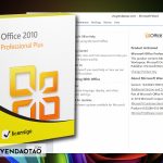 Link tải & Hướng dẫn Crack Office 2010 miễn phí 2025