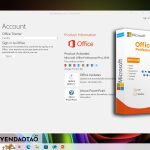 Crack Office 2016 | Link tải Google Drive miễn phí an toàn