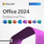 Office 2024 là gì?