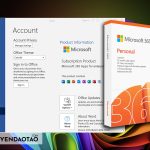 Crack Office 365 trên Win 11, hướng dẫn kèm link miễn phí