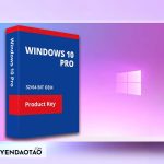 Chia sẻ Key Win 10 Pro Active bản quyền vĩnh viễn mới nhất