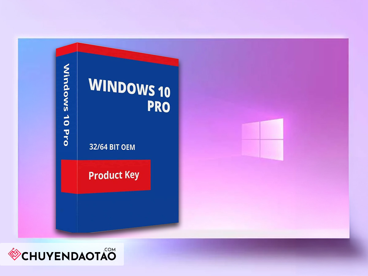 Chia sẻ Key Win 10 Pro Active bản quyền vĩnh viễn mới nhất