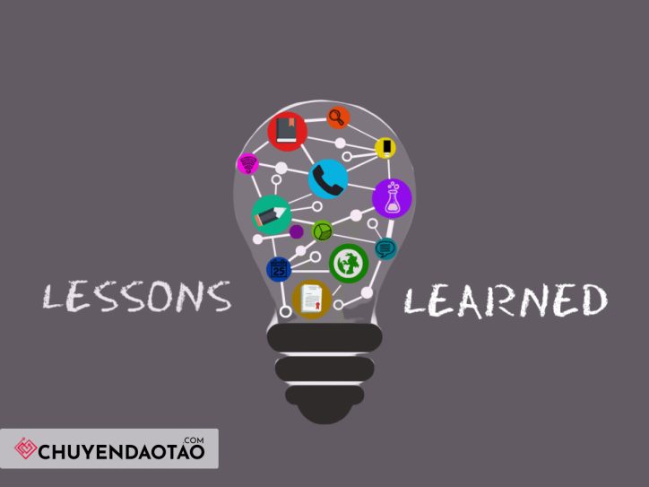 Lessons Learned là gì và có vai trò như thế nào