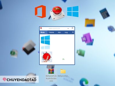 Download KMSpico 11 Active Win và Office mới nhất