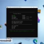 Tải MAS Tool (Microsoft Activation Scripts) chính chủ, phiên bản ổn định nhất