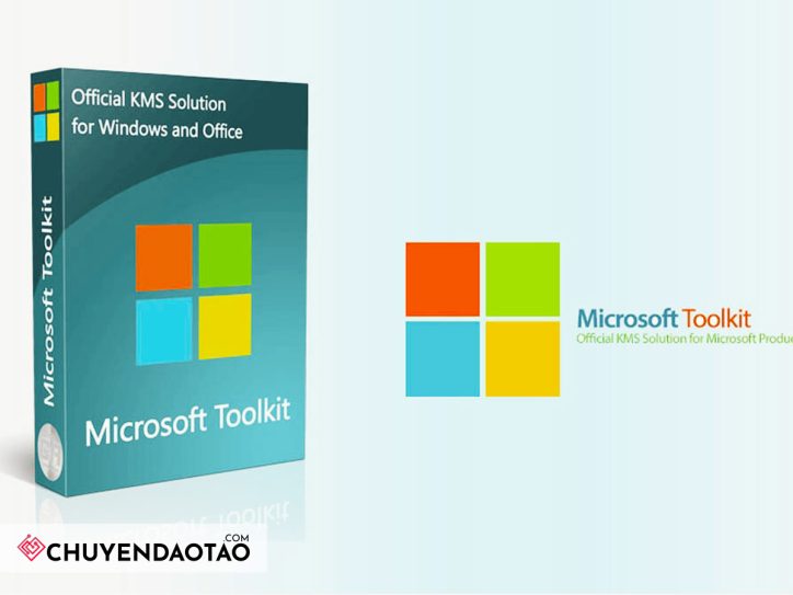 Phần mềm Microsoft Toolkit là gì?