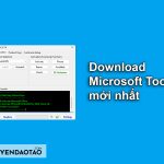microsoft toolkit 2 Microsoft Toolkit | Cách hoạt động khi kích hoạt Windows, Office