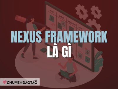 Nexus là gì