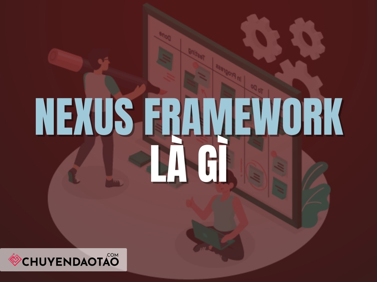 Nexus là gì