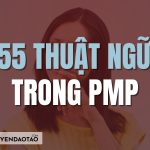 55 thuật ngữ PMP